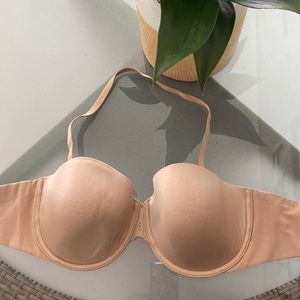 Victoria Secret multi-way bra